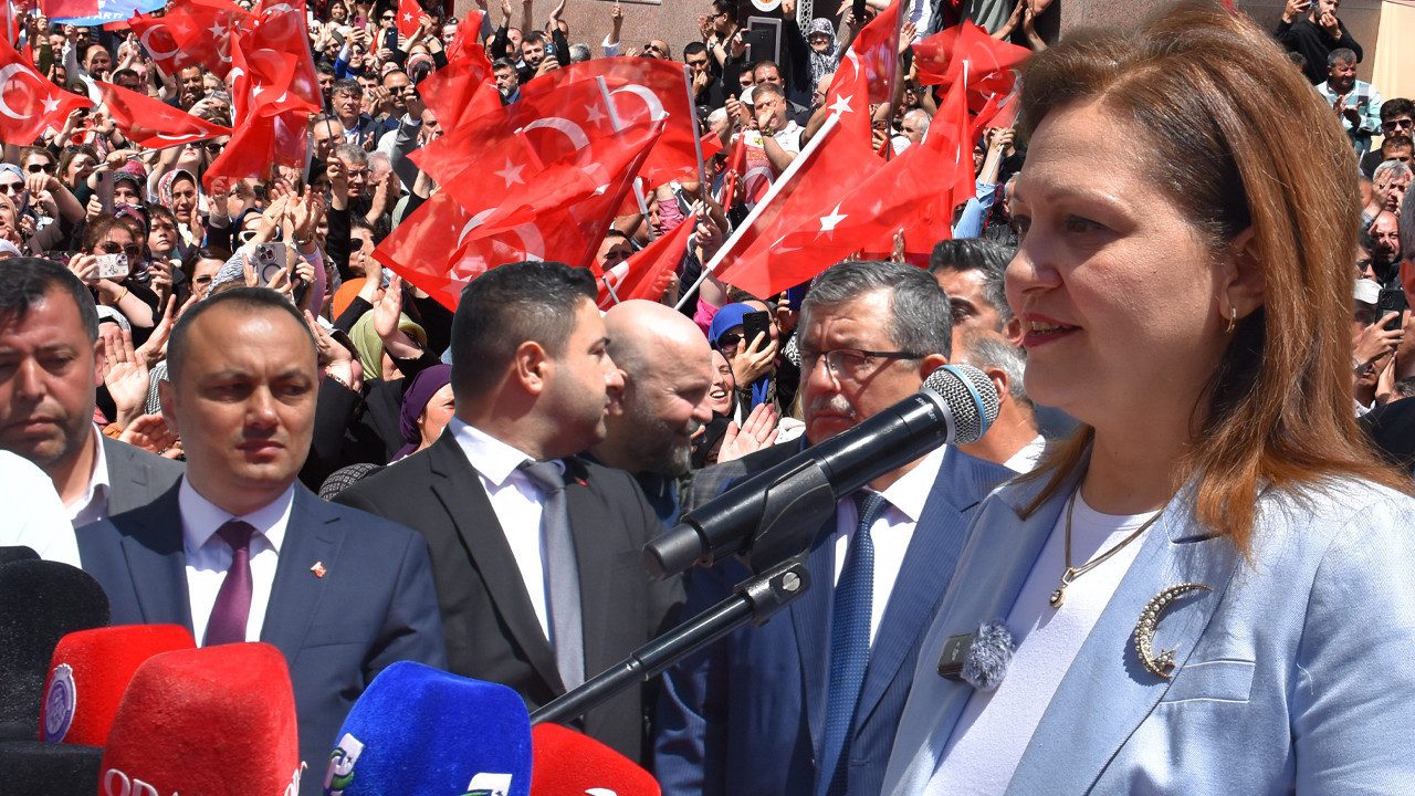 Afyonkarahisar Belediyesi’nde AK Parti Dönemi: ‘Cumhurbaşkanı Erdoğan’ın Önderliğinde Yeniden İnşa Edeceğiz’