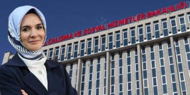 Aile ve Sosyal Hizmetler Bakanlığı 680 Sözleşmeli Personel Alacak