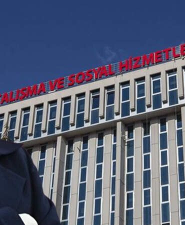 Aile ve Sosyal Hizmetler Bakanlığı 680 Sözleşmeli Personel Alacak