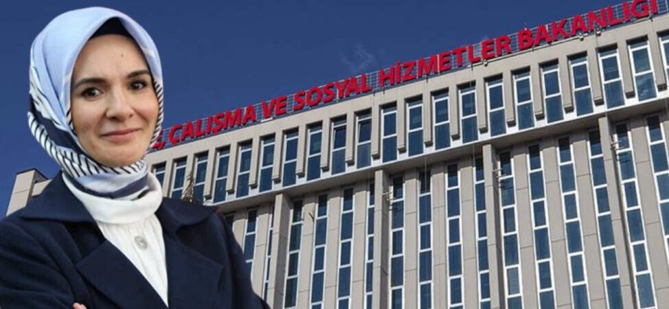 Aile ve Sosyal Hizmetler Bakanlığı 680 Sözleşmeli Personel Alacak