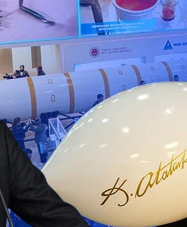 AK Parti Sözcüsü Ömer Çelik’ten SAHA Expo’da Önemli Açıklamalar: ‘Türkiye Savunmada Devrim Yaptı’