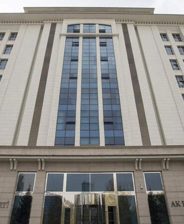AK Parti’de Kamp Hazırlığı Başladı! Gündemde Kritik Başlıklar Var
