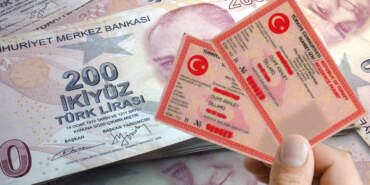 AK Parti’den ‘İkamet Harcına Zam’ İddiasına Son Nokta
