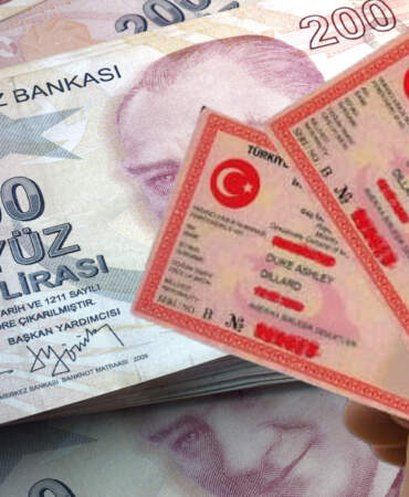 AK Parti’den ‘İkamet Harcına Zam’ İddiasına Son Nokta