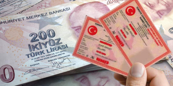 AK Parti’den ‘İkamet Harcına Zam’ İddiasına Son Nokta
