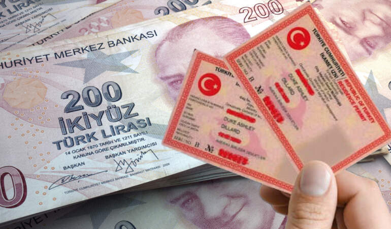 AK Parti’den ‘İkamet Harcına Zam’ İddiasına Son Nokta