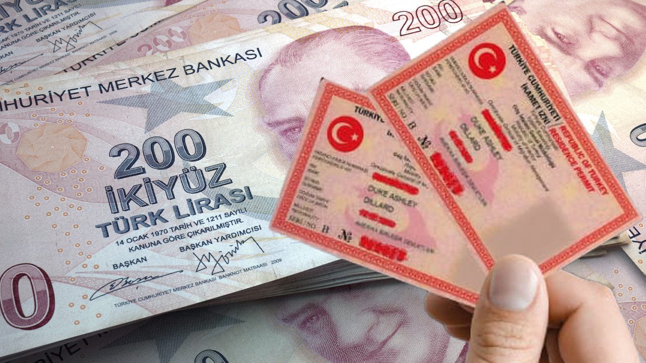 AK Parti’den ‘İkamet Harcına Zam’ İddiasına Son Nokta