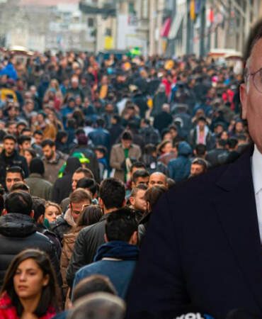 AK Parti’den Net ‘Ara Zam’ Açıklaması: Gündemimizde Bir Çalışma Yok