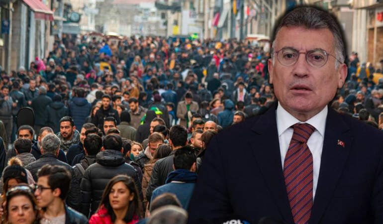 AK Parti’den Net ‘Ara Zam’ Açıklaması: Gündemimizde Bir Çalışma Yok