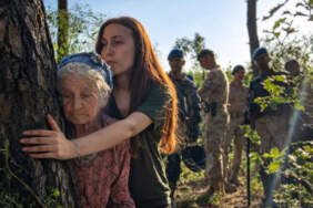 Akbelen Direnişçisi Esra Işık Hakkında Tahliye Kararı