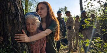 Akbelen Direnişçisi Esra Işık Hakkında Tahliye Kararı