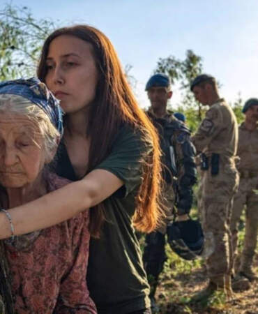 Akbelen Direnişçisi Esra Işık Hakkında Tahliye Kararı