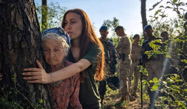 Akbelen Direnişçisi Esra Işık Hakkında Tahliye Kararı