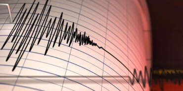 Akdeniz’de 4.0 Büyüklüğünde Deprem