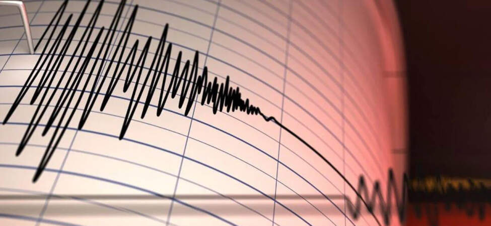 Akdeniz’de 4.0 Büyüklüğünde Deprem