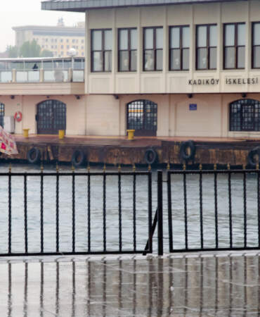 İstanbul Bir Kez Daha Yağmura Teslim Olacak: AKOM Tarihleri Duyurdu