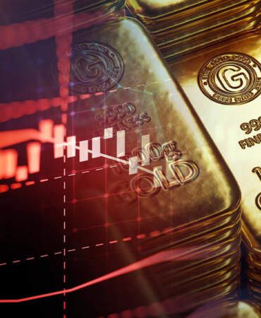 Altında Sert Düşüş: Son 10 Günün Dibini Gördü! FED Beklentisi Piyasayı Sarstı