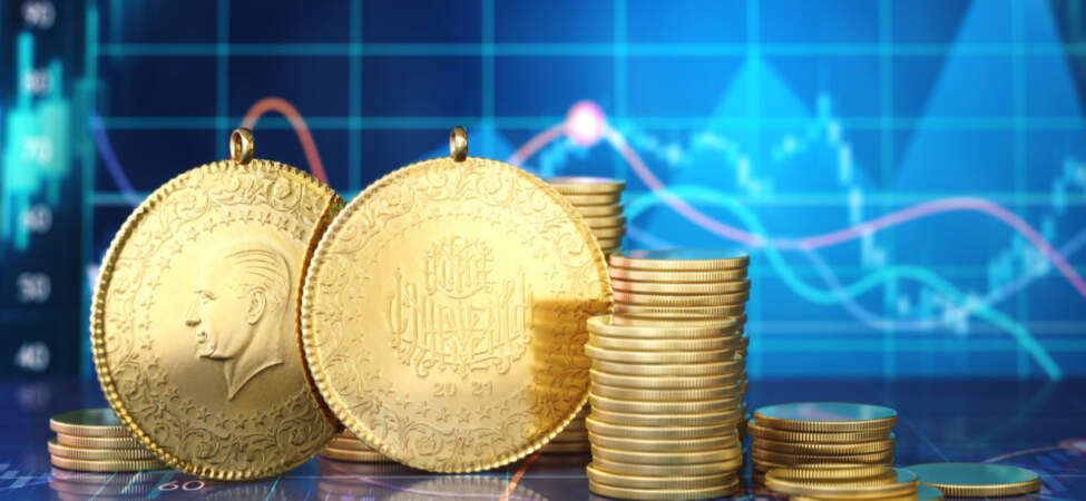 Altında Yeni Zirve Sinyali: Piyasalar Barış Haberine Odaklandı