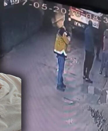 Ambulansta Öldüren İhmal! Kaybolan Anahtar Canından Etti