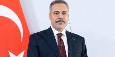 Ankara-Maskat Hattında Kritik ‘İran’ Trafiği