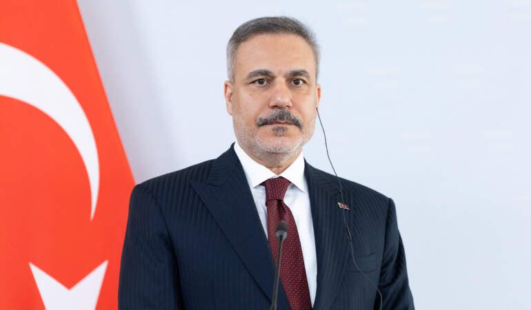Ankara-Maskat Hattında Kritik ‘İran’ Trafiği
