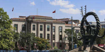 Ankara Valiliği’nden ‘Ses Hızı’ Duyurusu