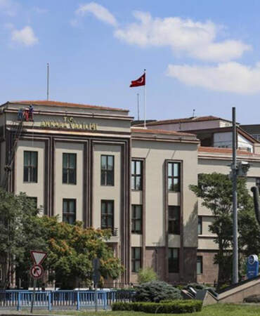 Ankara Valiliği’nden ‘Ses Hızı’ Duyurusu