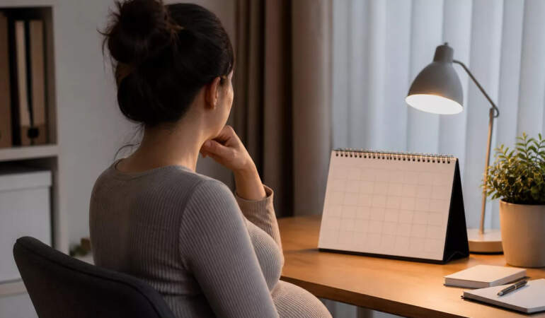 Anne Adayları Dikkat! 8 Haftalık Ek Doğum İzni Başvurularında Bugün Son Gün