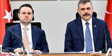 Artık Kaçacak Yerleri Yok! Adalet ve İçişleri Bakanlığı Düğmeye Bastı