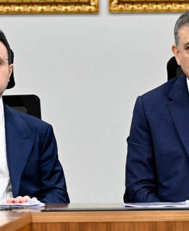 Artık Kaçacak Yerleri Yok! Adalet ve İçişleri Bakanlığı Düğmeye Bastı