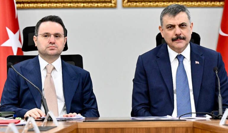 Artık Kaçacak Yerleri Yok! Adalet ve İçişleri Bakanlığı Düğmeye Bastı