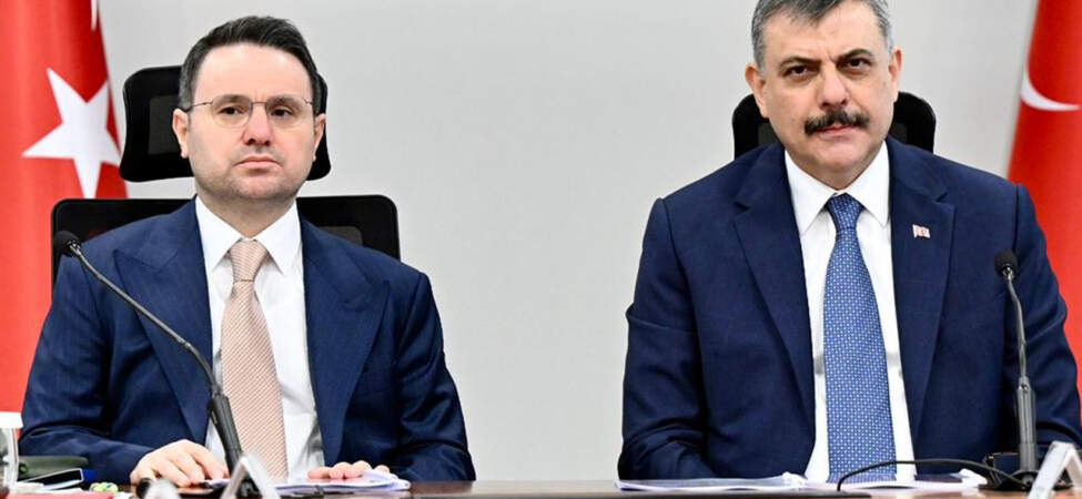 Artık Kaçacak Yerleri Yok! Adalet ve İçişleri Bakanlığı Düğmeye Bastı