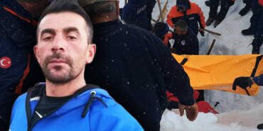 Artvin’de 126 Günlük Acı Bekleyişte Kahreden Son: Çığ Altındaki Çobandan Acı Haber