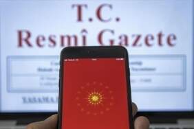 Atama ve görevden alma kararları Resmi Gazete’de yayınlandı