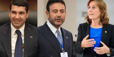 Aziz İhsan Aktaş Davasında Mütalaa: 3 Belediye Başkanı İçin Tutukluluğa Devam Talebi