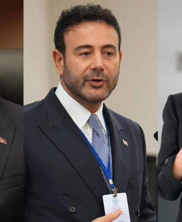 Aziz İhsan Aktaş Davasında Mütalaa: 3 Belediye Başkanı İçin Tutukluluğa Devam Talebi