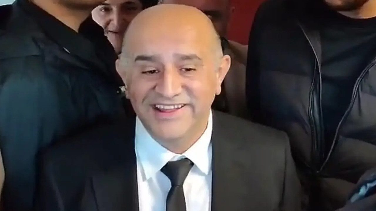 Aziz İhsan Aktaş Davası’nda Davasında Final Virajı: Savcı 1 Hafta Süre İstedi