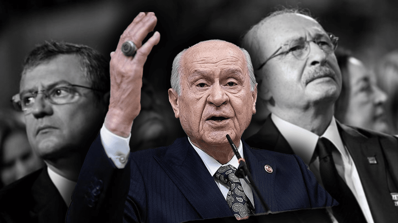 Bahçeli, Özgür Özel ve Kılıçdaroğlu’na Ne Çağrı Yapacak? Gözler Yarınki Açıklamada