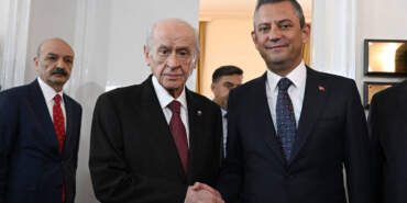Bahçeli’den ‘CHP’ye Mutlak Butlan’ Çıkışı: Müsaade Edilmemesini Temenni Ederiz