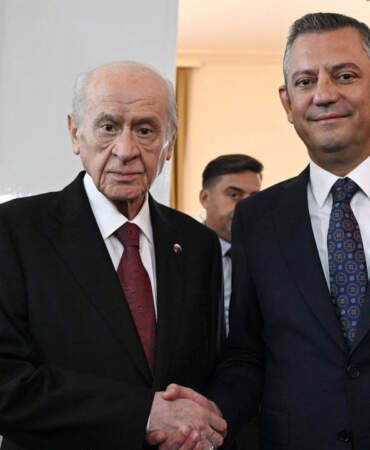Bahçeli’den ‘CHP’ye Mutlak Butlan’ Çıkışı: Müsaade Edilmemesini Temenni Ederiz