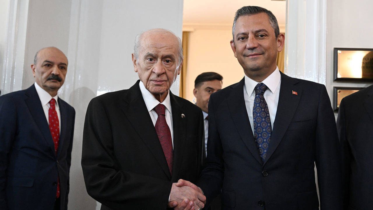 Bahçeli’den ‘CHP’ye Mutlak Butlan’ Çıkışı: Müsaade Edilmemesini Temenni Ederiz