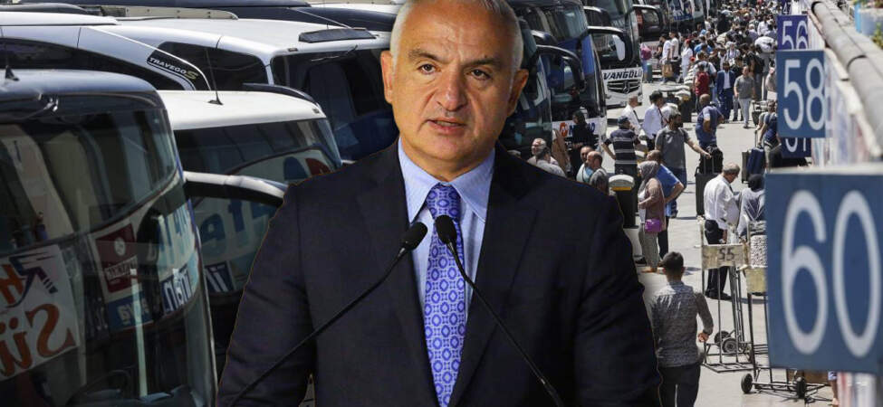 Bakan Ersoy Kapıyı Araladı: Kurban Bayramı Tatili 9 Gün Olacak mı?