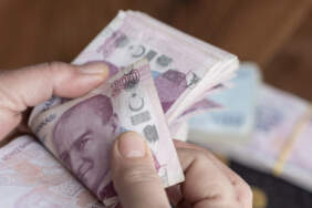 Bakan Göktaş Açıkladı: 1 Milyar 844 Milyon TL Hesaplarda