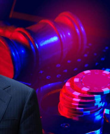 Bakan Gürlek Açıkladı: Yasa Dışı Bahiste Cezalar Genişliyor
