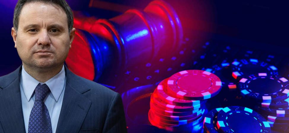 Bakan Gürlek Açıkladı: Yasa Dışı Bahiste Cezalar Genişliyor