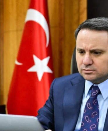 Bakan Gürlek İlk Kez Açıkladı: İBB Davasında İfadesini Geri Çeken Kimse Yok
