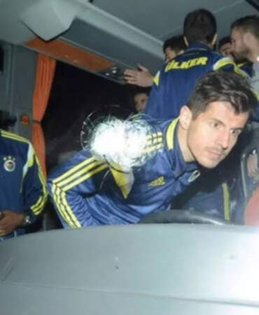 Bakan Gürlek Talimatı Verdi, 11 Yıllık Fenerbahçe Dosyası Raftan İndi