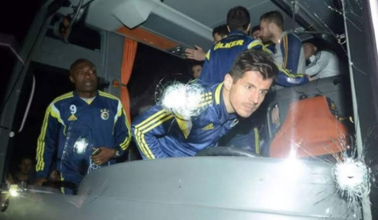 Bakan Gürlek Talimatı Verdi, 11 Yıllık Fenerbahçe Dosyası Raftan İndi