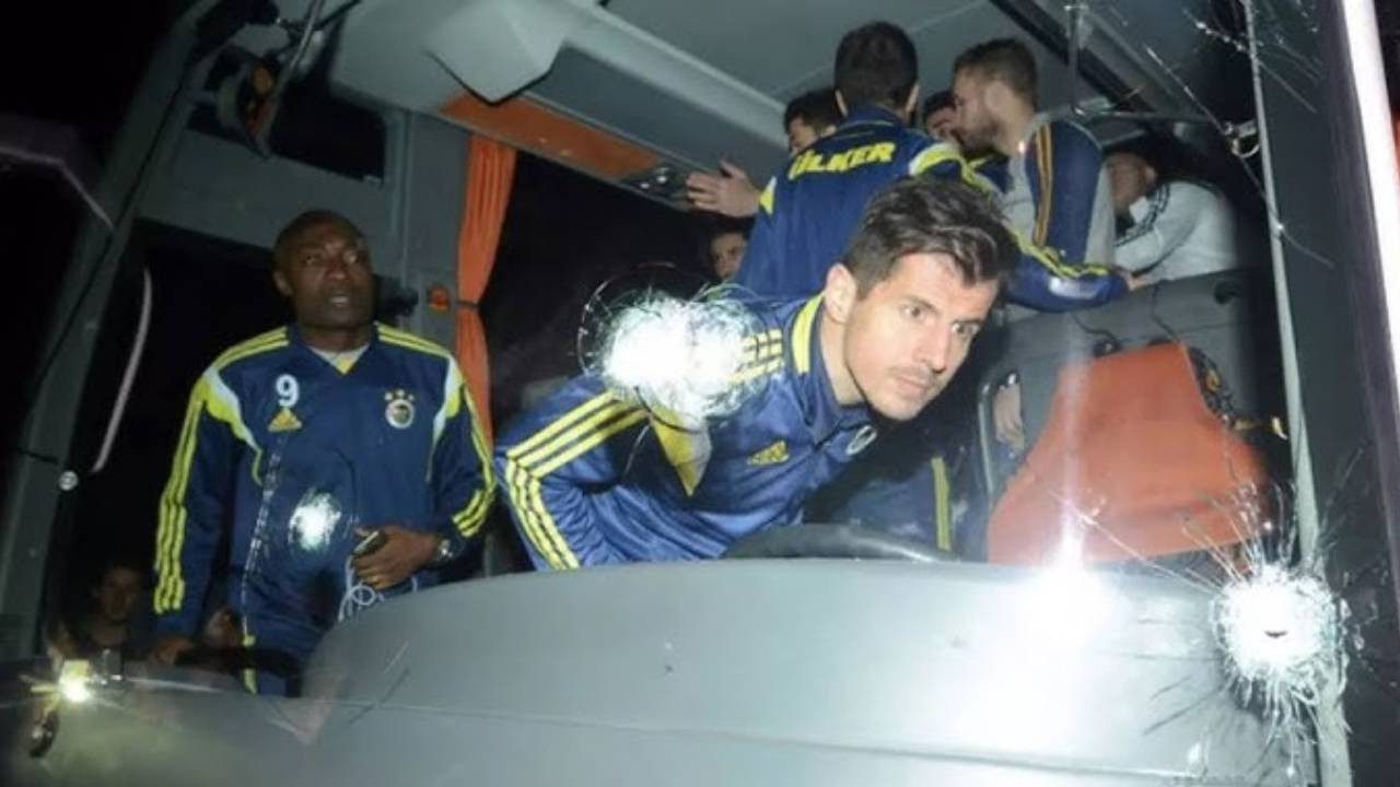 Bakan Gürlek Talimatı Verdi, 11 Yıllık Fenerbahçe Dosyası Raftan İndi