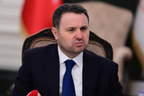 Bakan Gürlek’ten Uyuşturucu İle Mücadelede Kararlılık Mesajı